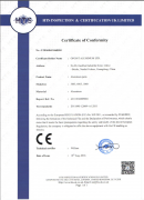 htsinspection certifcation uk limited